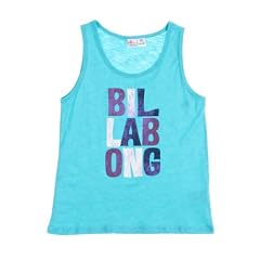 Billabong Shine On T-Shirt - Turquoise