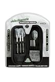 John Kuczynski 90% Tungsten Soft Tip Dart Set