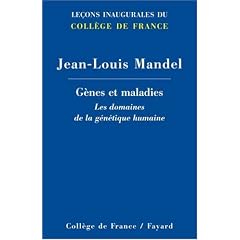 G�n�tique humaine