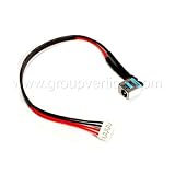 New DC-IN Power Jack with Cable For Acer Aspire 5251 5551 5551G 5741 5741G 5741Z Series