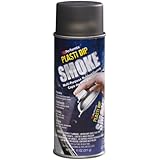 Performix 11220 Plasti Dip Smoke Multi-Purpose Rubber Coating Aerosol - 11 oz.