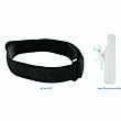 Wii Fit Belt, Swivel Case & Belt Clip Combo