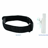 Wii Fit Belt, Swivel Case & Belt Clip Combo
