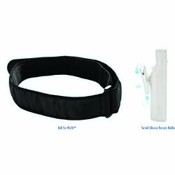 Wii Fit Belt, Swivel Case & Belt Clip Combo