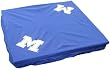 NCAA Michigan Wolverines Table Cover