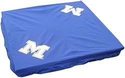 NCAA Michigan Wolverines Table Cover