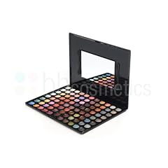 88 Tropisch Schimmernde Lidschatten palette