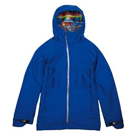 Buy Bonfire Mens Mt. Hood Jacket