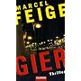 Gier: Thriller