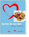 Kochen f&uuml;r das Herz: Salzbewusste Ern&auml;hrung bei Bluthochdruck und Herzinsuffizienz