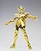Bandai Japan Saint Seiya Virgo Shaka Saint Cloth Myth EX Action Figure