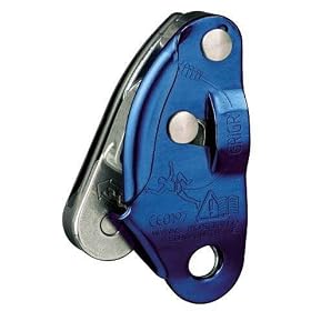PETZL GRIGRI