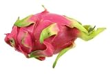 Pitahaya Dragon Fruit - 24"W x 16"H - Peel and Stick Wall Decal by Wallmonkeys