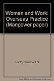 Women & work, overseas practice