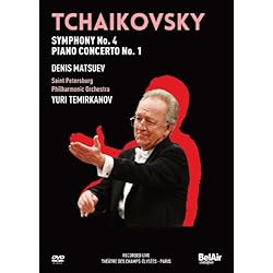 Tchaikovsky, Vol. 1