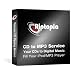 Riptopia CD-Ripping Service for iPod and MP3 Player Loading (100 CDs to Digital Music)