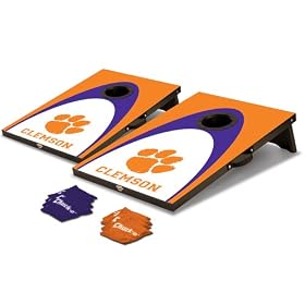bag toss games