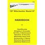 12ga  Winchester Model 97 Handbook
