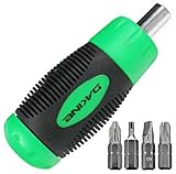 Dakine Stubby Driver Snowboard Tuning Tool - Green