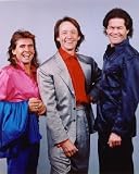 THE MONKEES 11X14 COLOR PHOTO