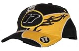 #17 MATT KENSETH NASCAR TEAM COLOR HAT