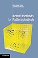Kernel Methods for Pattern Analysis