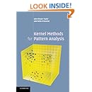 Kernel Methods for Pattern Analysis