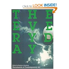 The Everyday (Documents of Contemporary Art)