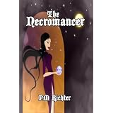 The Necromancer ~ Pamela M. Richter