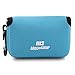 MegaGear MG791 Nikon Coolpix W100, S33 Ultra Light Neoprene Camera Case - Blue