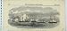 1851 English French Steamer Ships Harbour Gonaive Hayti