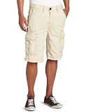True Religion Mens Samuel Cargo Short