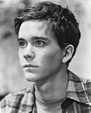 TIMOTHY HUTTON 16X20 B&W PHOTO