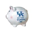 University of Kentucky Born to be a Fan Piggy Bank