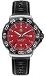 NEW TAG HEUER FORMULA 1 MENS WATCH WAH1112.BT0714 NEW TAG HEUER FORMULA 1 MENS WATCH WAH1112.BT0714