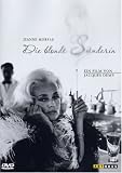 Die blonde S�nderin - Jeanne Moreau