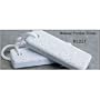Rucci Natural Pumice Stone (Pack of 2)