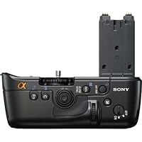 Sony Alpha VGC90AM Vertical Grip for DSLRA900 (Black)