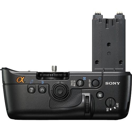 Sony Alpha VGC90AM Vertical Grip for DSLRA900 (Black)