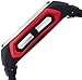 Armitron Sport Men's 40/8250RED Sport Watch with Black Band