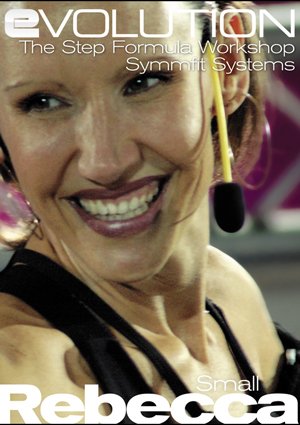 Step Formula Workshop with Rebecca Small