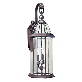 8052-71 from Decorative Electric Lighting