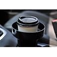 Cup Holder Insert- KAZ e KUP Universal Cup Holder Insert fits in your Car Cup Holders, RV Cup Holders, Truck Cup Holders and More! Keep your Auto Clean The Easy Way. Hold more size drinks.