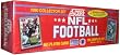 1990 Score Football Cards Unopened Factory Set (660 different cards)- Includes new rookie cards plus superstars like Joe Montana, Dan Marino, John Elway, Bo Jackson, Warren Moon, Jerry Rice, Troy Aikman, Deion Sanders, Barry Sanders, and more!!