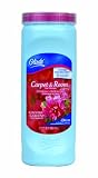 Glade CB154789 32 Oz. Carpet And Room Odor Eliminator Country Garden (Case of 6)