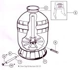 Flange Clamp