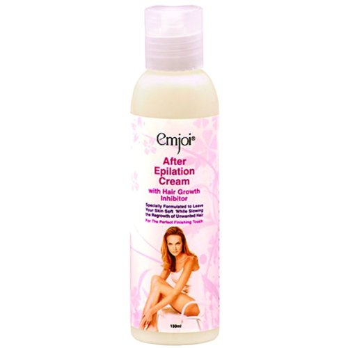 PX EJ AFTER EPILATION CREAM
