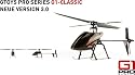 GTOYS Pro Series G1 Classic Set V3.0