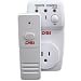 DSI EZ Outlet Wireless Remote Wall Outlet (1 outlet)