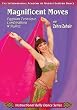 Magnificent Moves - Egyptian Technique - Belly Dance Instruction